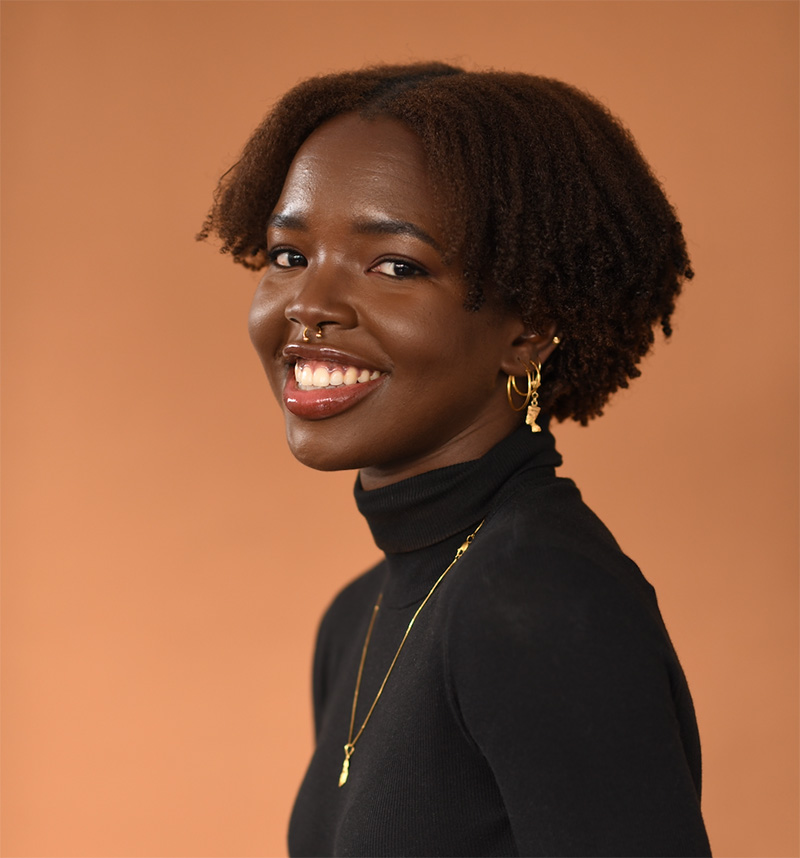 Organizer placeholder portrait