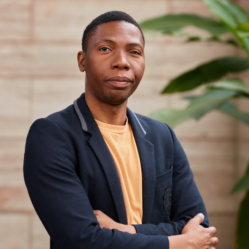 Organizer placeholder portrait