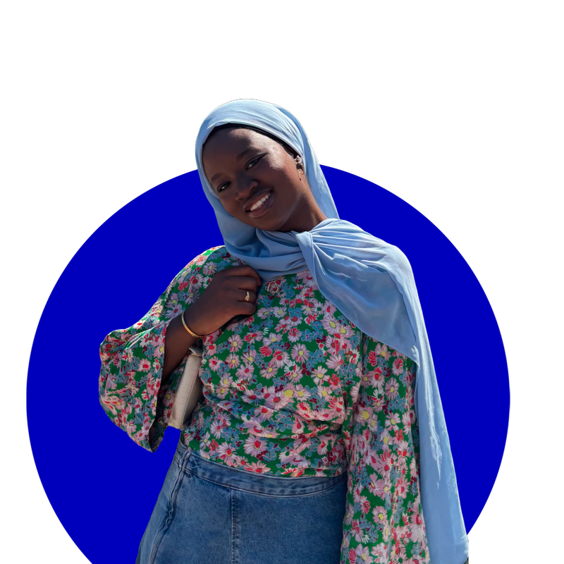 Organizer placeholder portrait