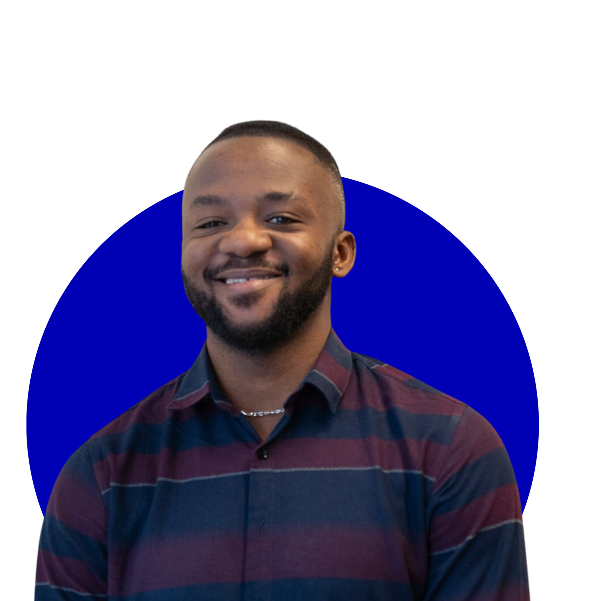 Organizer placeholder portrait