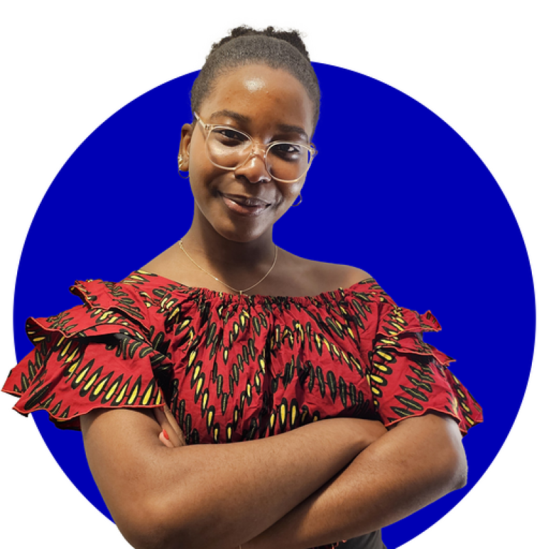 Organizer placeholder portrait