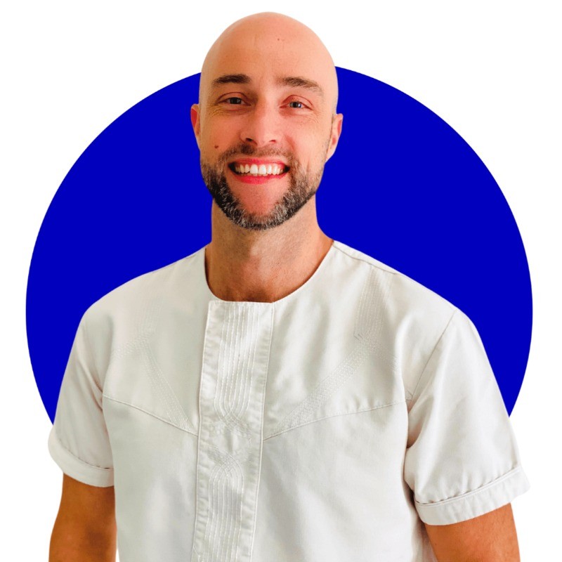 Organizer placeholder portrait